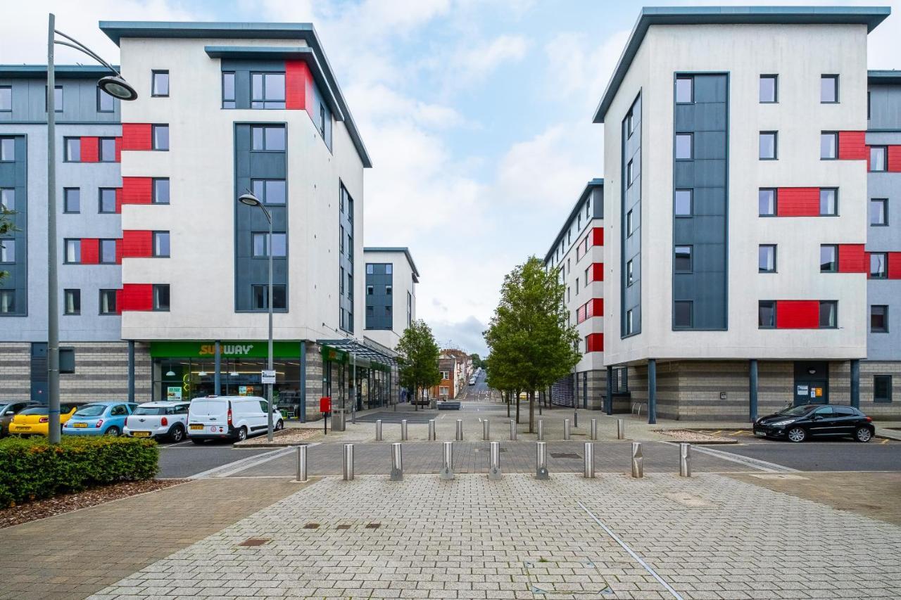 1 Night Free Comfortable Ensuite Rooms, Gillingham - Sk Hoo Bagian luar foto
